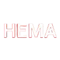 logo HEMA