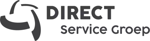 Logo Direct Service groep