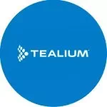 Tealium logo - event