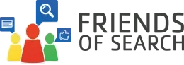 Logo Friends of Search