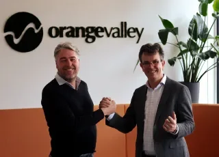 OrangeValley zet in op digitale media