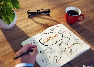 content-strategie-orangevalley-online-marketing