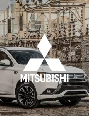 Mitsubishi