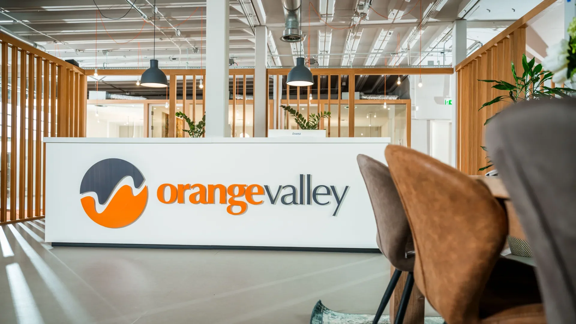 OrangeValley