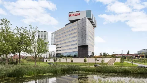 Ricoh