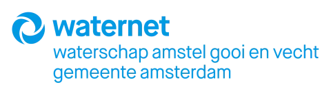 Waternet logo