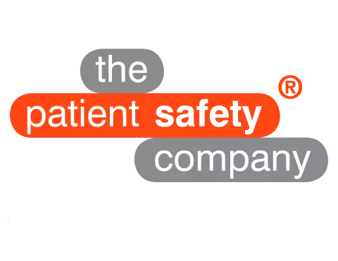 The Patient Safety Company logo