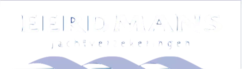 Eerdmans Jachtverzekering logo