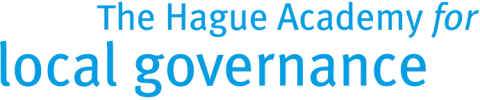 The Hague Academy for Local Governance Logo