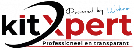 KitXpert logo