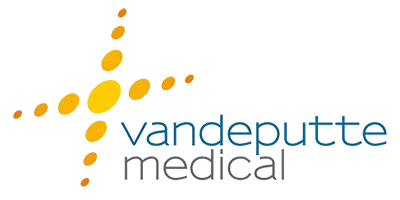 Vandeputte Medical logo
