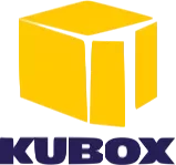 Kubox logo