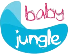 Baby Jungle logo