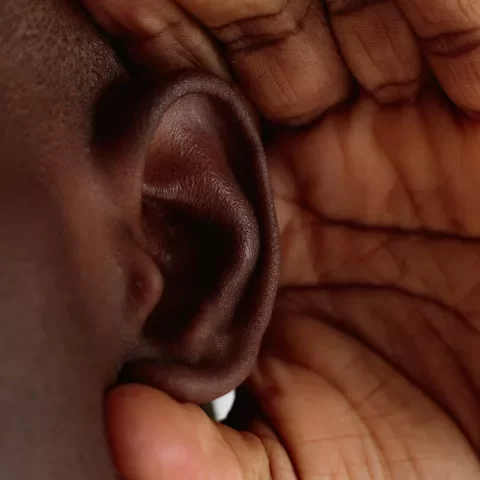 oor horen