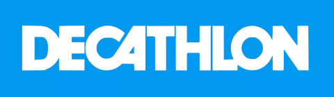 Logo Decathlon