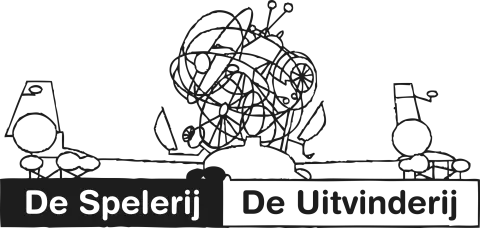 Logo spelerij