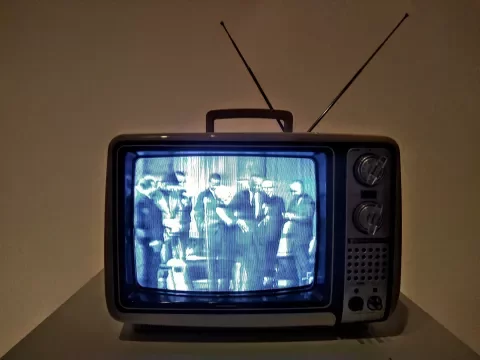 TV oud programma