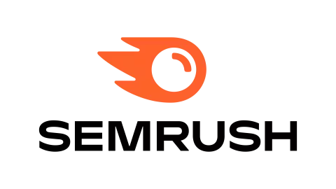 Logo Semrush