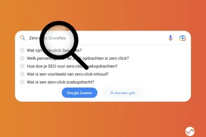 Zero-click-searches