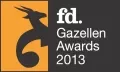 FD Gazelle 2013