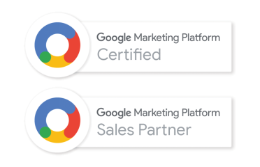 Google Marketing Platform