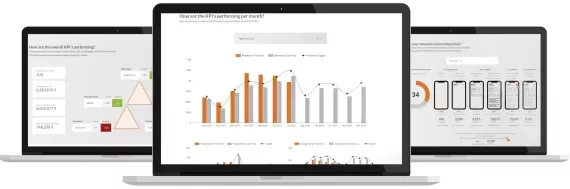 Dashboards