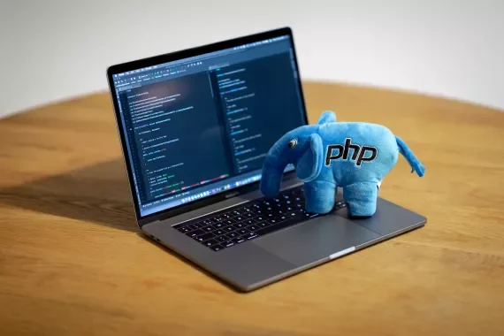 PHP programeren